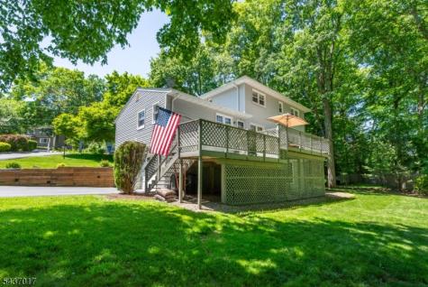 10 Brittany Road Roxbury NJ 07876