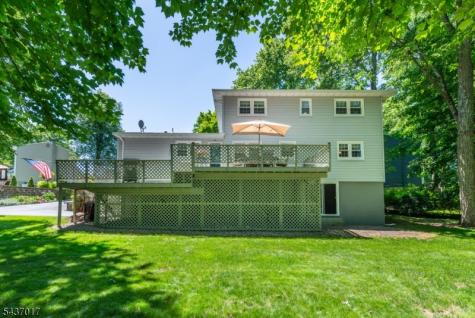 10 Brittany Road Roxbury NJ 07876