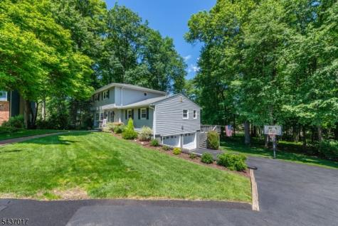 10 Brittany Road Roxbury NJ 07876