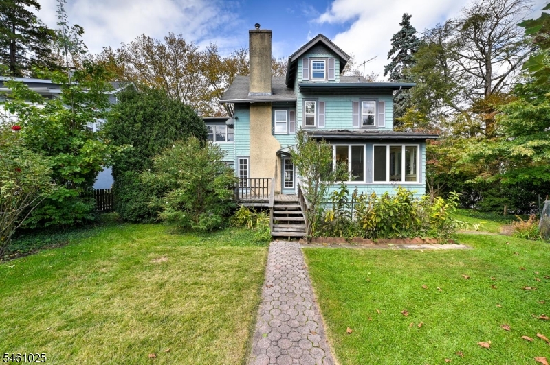 648 Arlington Avenue Westfield NJ 07090