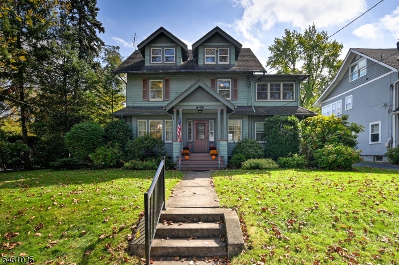 648 Arlington Avenue Westfield NJ 07090