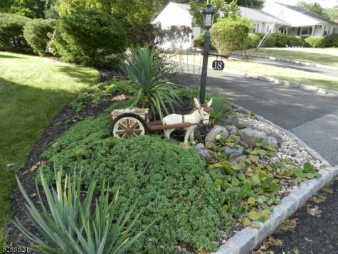 18 Stone Drive West Orange NJ 07052