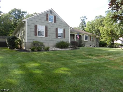 18 Stone Drive West Orange NJ 07052