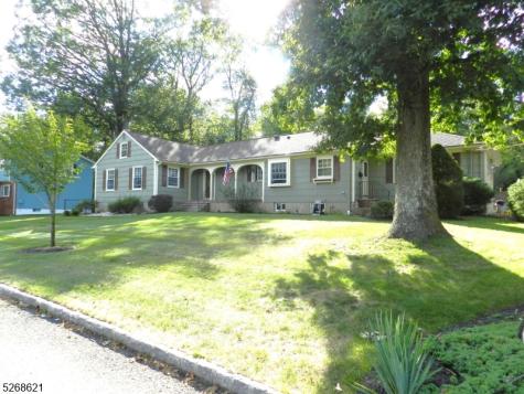 18 Stone Drive West Orange NJ 07052