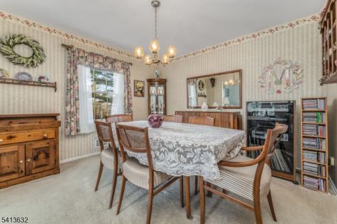 14 Ramsey Road Clinton NJ 08833