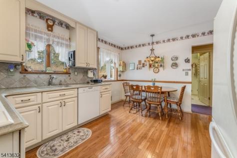 14 Ramsey Road Clinton NJ 08833