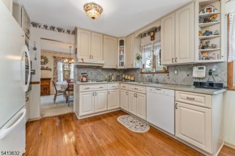 14 Ramsey Road Clinton NJ 08833