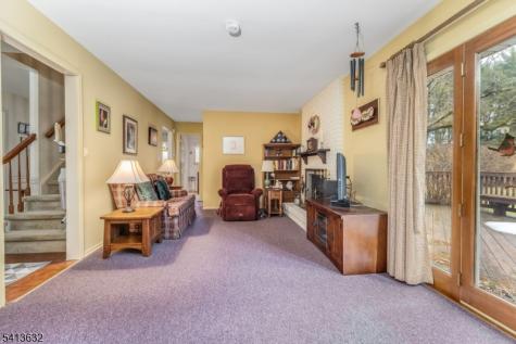 14 Ramsey Road Clinton NJ 08833