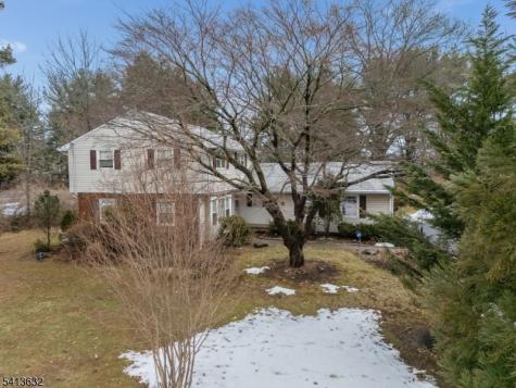 14 Ramsey Road Clinton NJ 08833