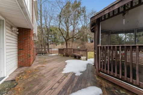 14 Ramsey Road Clinton NJ 08833