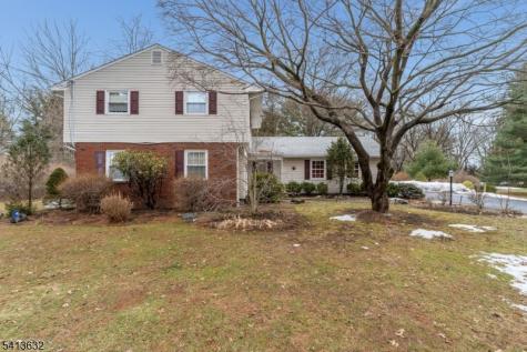 14 Ramsey Road Clinton NJ 08833