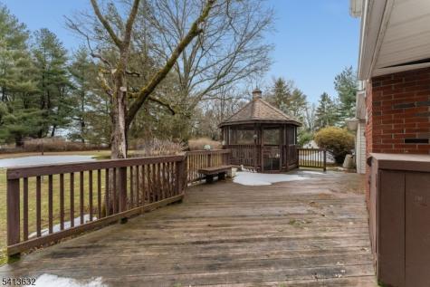 14 Ramsey Road Clinton NJ 08833