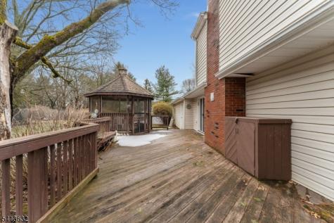 14 Ramsey Road Clinton NJ 08833