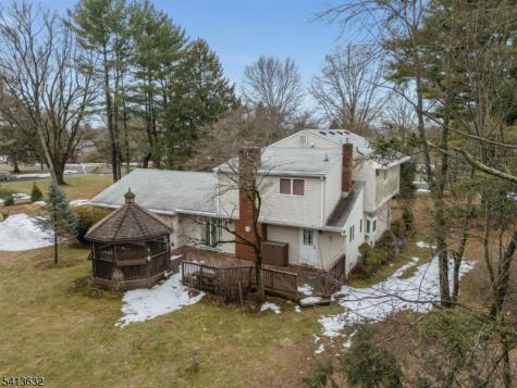 14 Ramsey Road Clinton NJ 08833