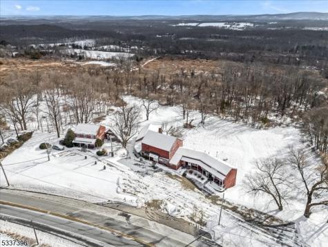 735 State Route 94 Frelinghuysen NJ 07860