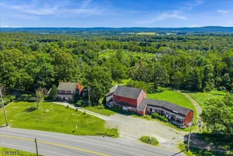 735 State Route 94 Frelinghuysen NJ 07860