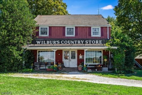 735 State Route 94 Frelinghuysen NJ 07860