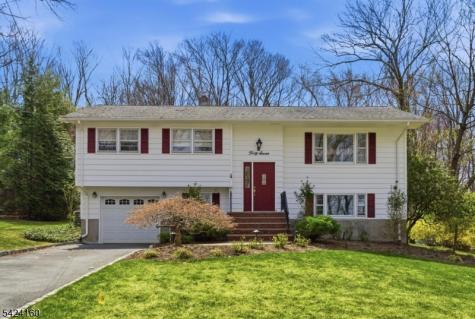 47 Siek Road Kinnelon NJ 07405