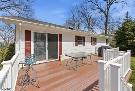 47 Siek Road Kinnelon NJ 07405