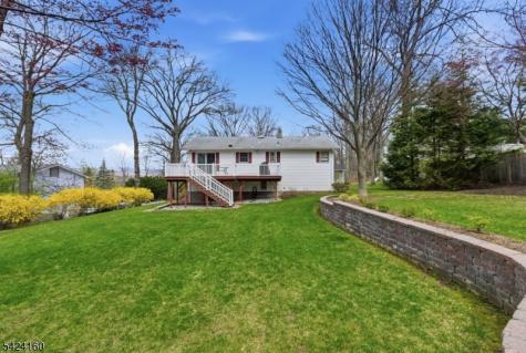 47 Siek Road Kinnelon NJ 07405