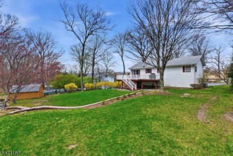 47 Siek Road Kinnelon NJ 07405