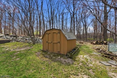 47 Siek Road Kinnelon NJ 07405