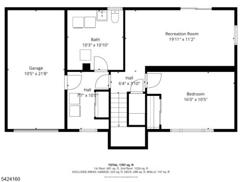 47 Siek Road Kinnelon NJ 07405