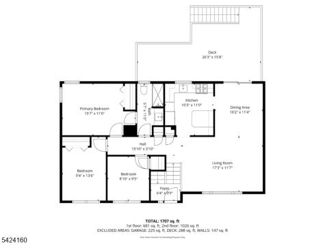 47 Siek Road Kinnelon NJ 07405