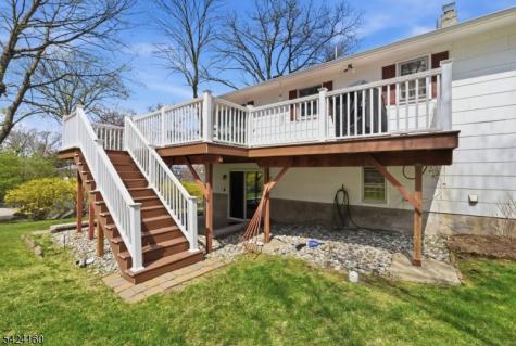 47 Siek Road Kinnelon NJ 07405