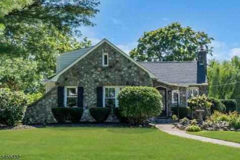 9 Musconetcong Avenue Stanhope NJ 07874