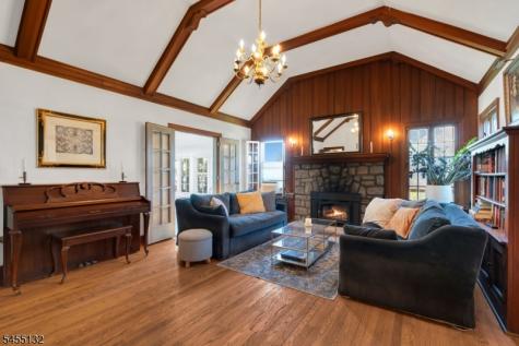 9 Musconetcong Avenue Stanhope NJ 07874