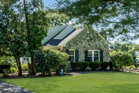 9 Musconetcong Avenue Stanhope NJ 07874