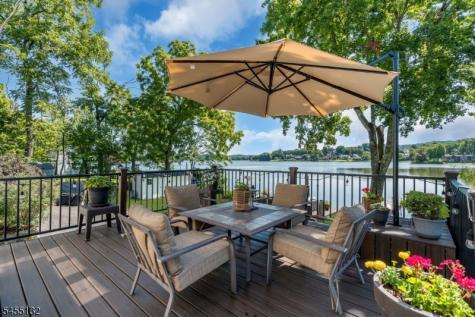 9 Musconetcong Avenue Stanhope NJ 07874