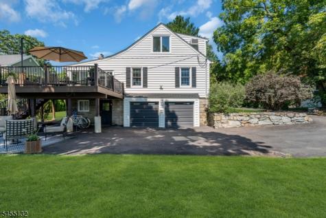 9 Musconetcong Avenue Stanhope NJ 07874