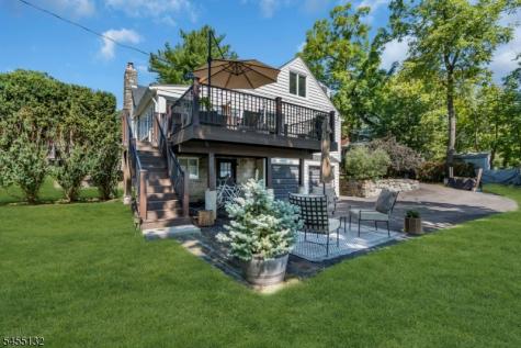 9 Musconetcong Avenue Stanhope NJ 07874