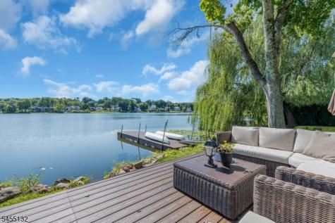 9 Musconetcong Avenue Stanhope NJ 07874
