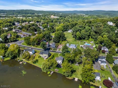 9 Musconetcong Avenue Stanhope NJ 07874