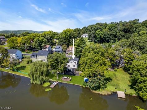 9 Musconetcong Avenue Stanhope NJ 07874
