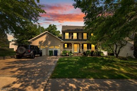 12 Marcy Drive Neptune NJ 07753