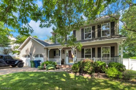 12 Marcy Drive Neptune NJ 07753