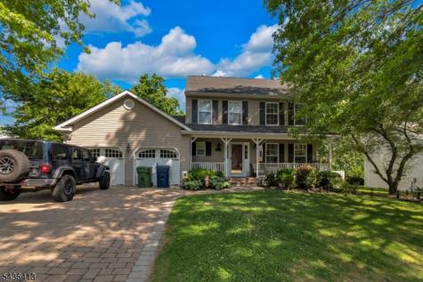 12 Marcy Drive Neptune NJ 07753