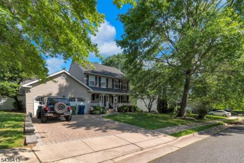 12 Marcy Drive Neptune NJ 07753