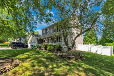 12 Marcy Drive Neptune NJ 07753