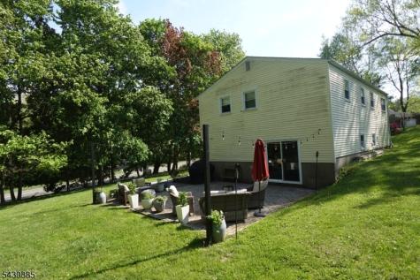 400 North Road Lebanon NJ 07830