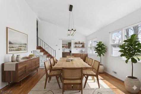 16 Hart Place Union NJ 07083