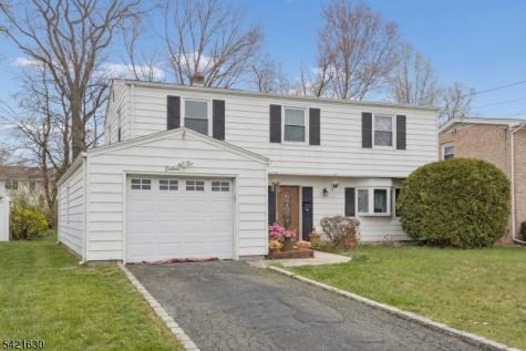 16 Hart Place Union NJ 07083