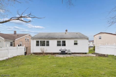 16 Hart Place Union NJ 07083