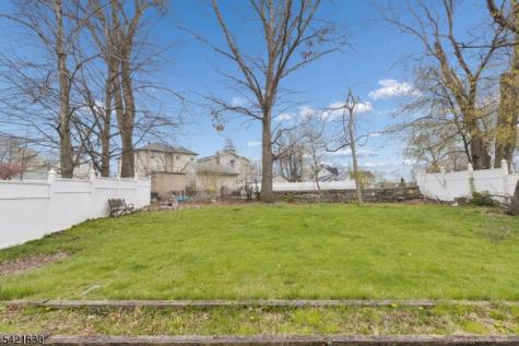 16 Hart Place Union NJ 07083