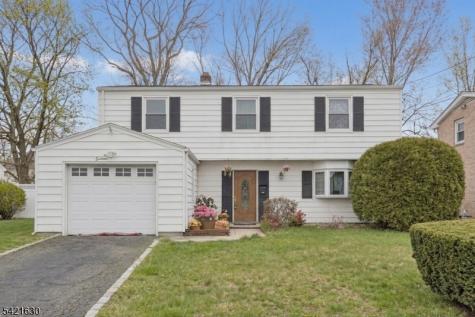16 Hart Place Union NJ 07083