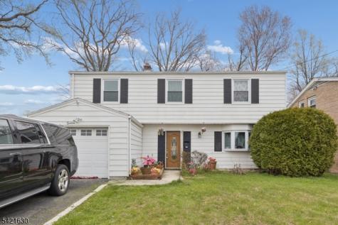 16 Hart Place Union NJ 07083